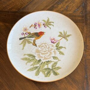 Vintage Shafford Cake Stand
